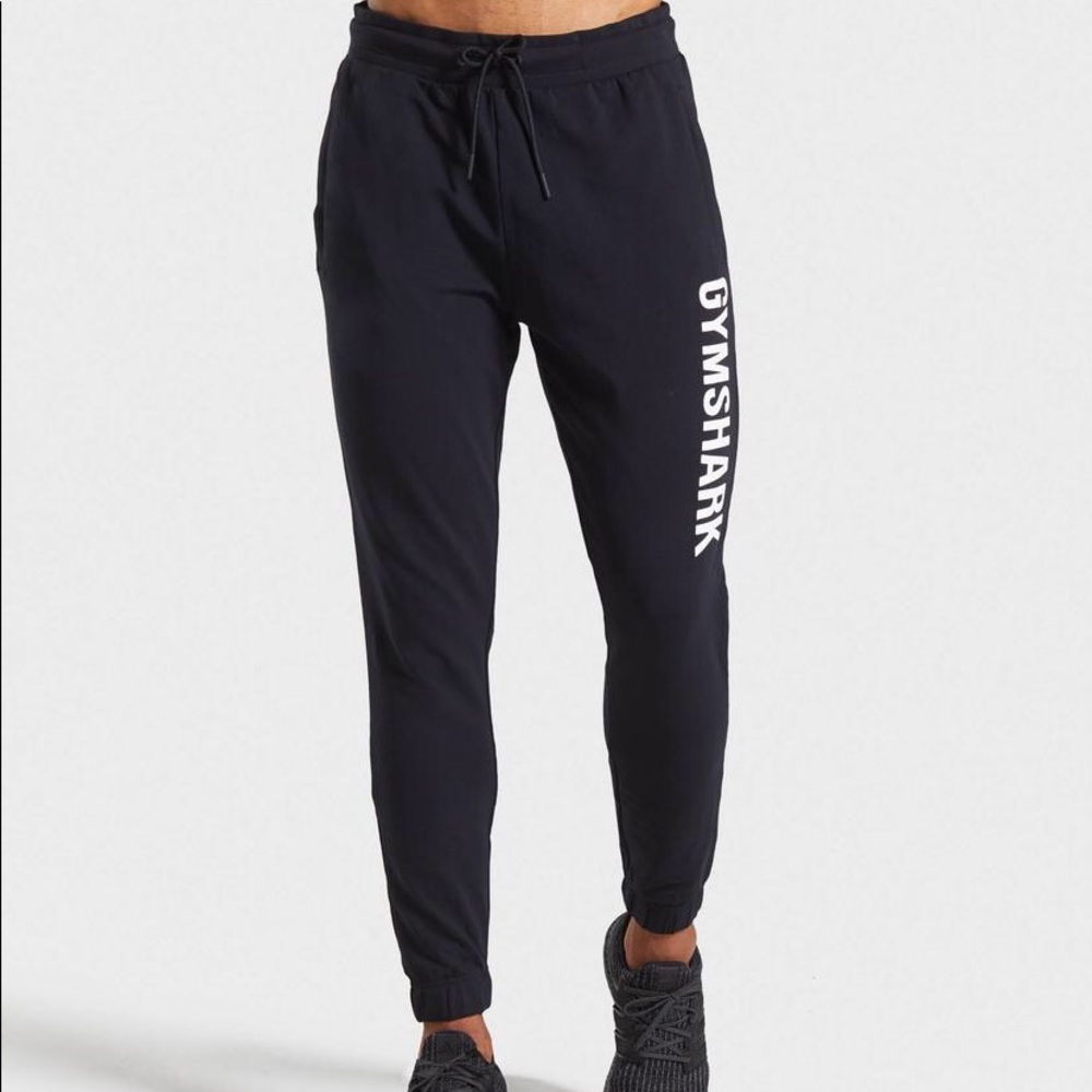 Gymshark Bold Men’s Joggers